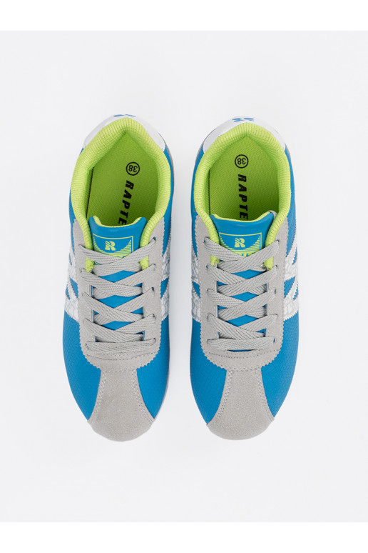 halli värvi naiste kingad