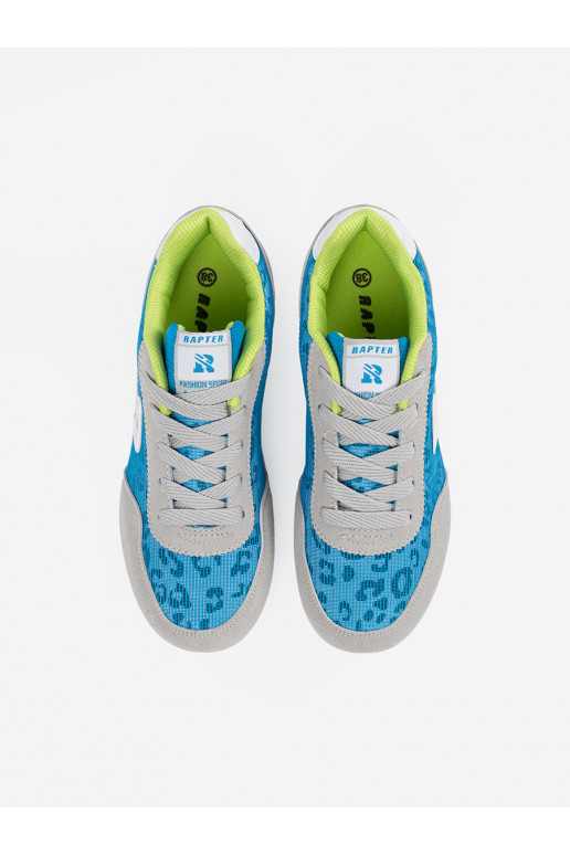  tüüpi jalanõud odcieniach go i ści