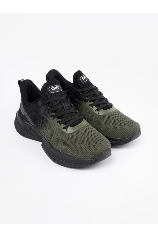   roheline naiste kingad