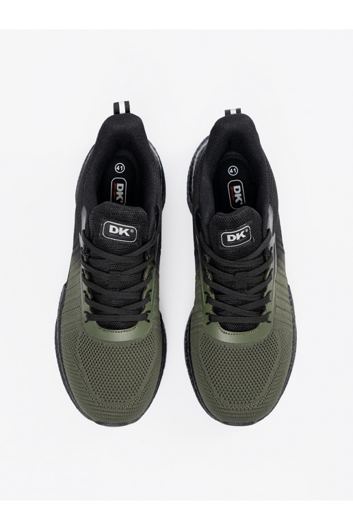   roheline naiste kingad