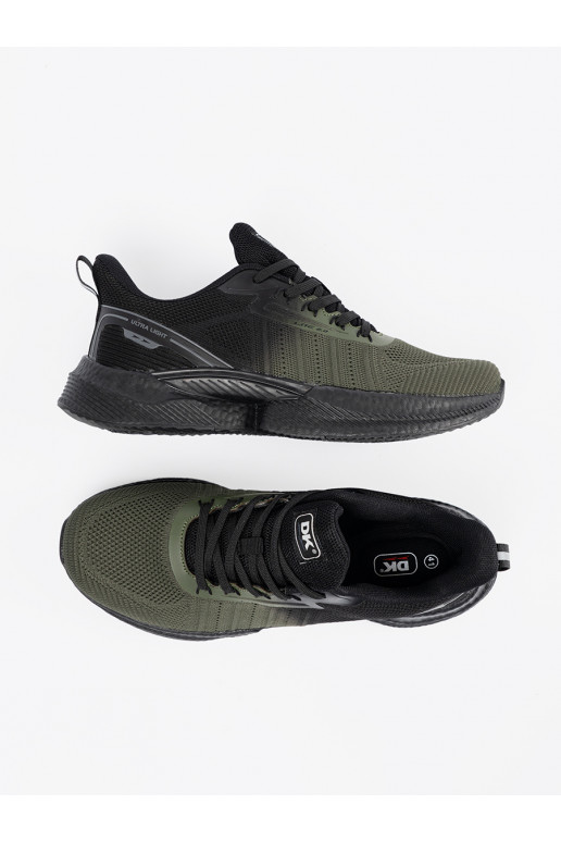   roheline naiste kingad