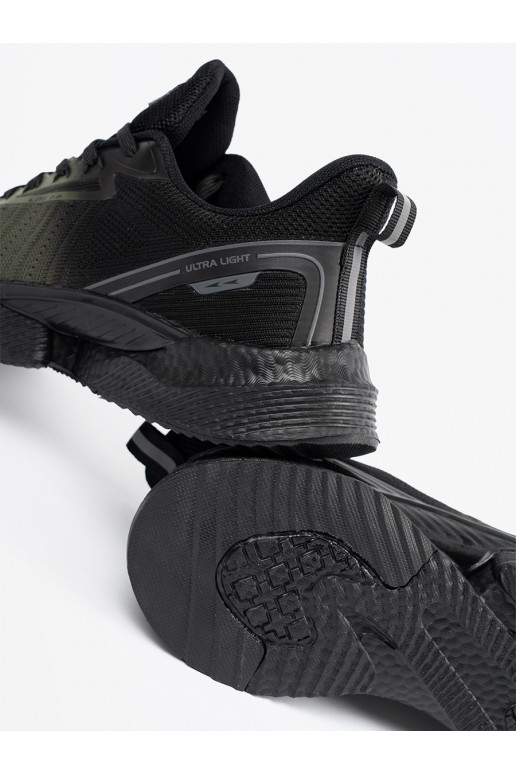   roheline naiste kingad