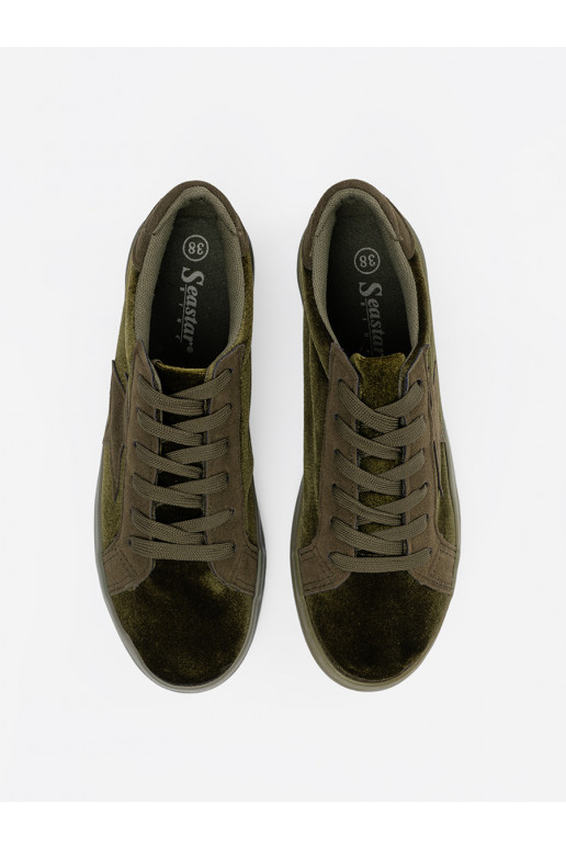 khakivärvi  Naiste saapad  khakivärvi  Naiste saapad