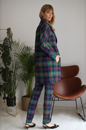  Kardiganid Stiilsedlli 154287 Eteria Colour Mist  2