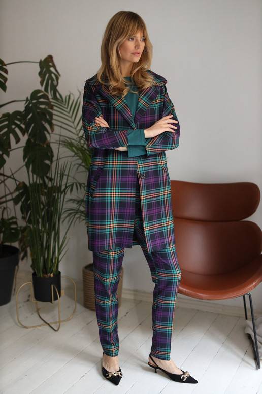  Kardiganid Stiilsedlli 154287 Eteria Colour Mist 