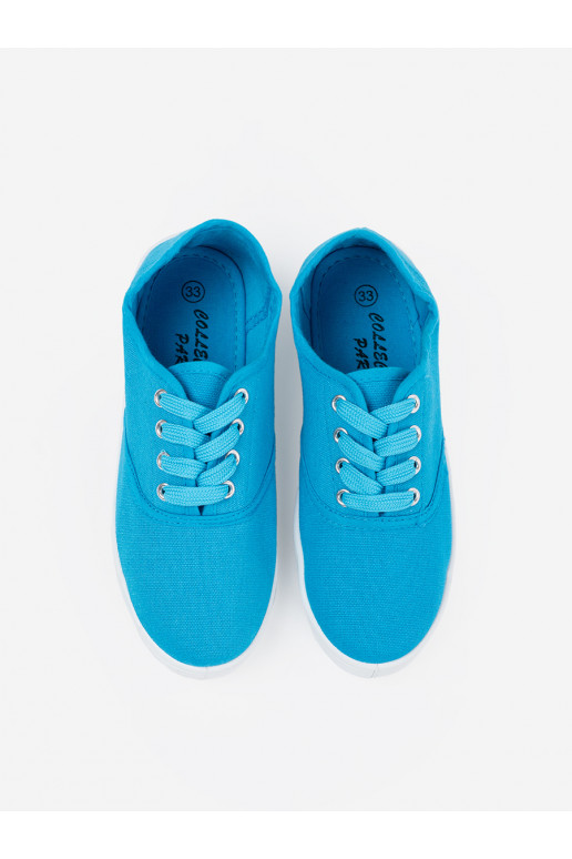 Sinist värvi  kingad