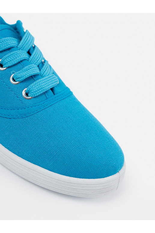 Sinist värvi  kingad