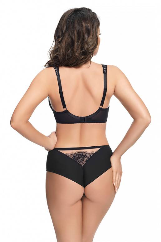  Brasiilia lõikega aluspüksid Stiilsedlli 158882 Gorsenia Lingerie 