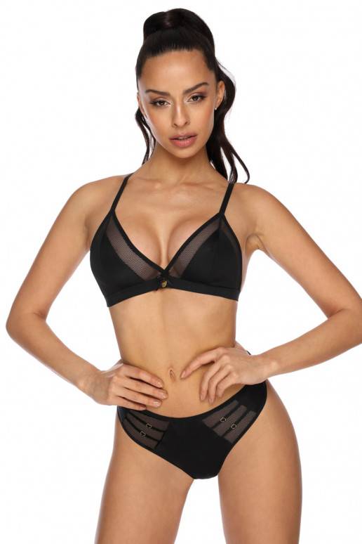  Pehme rinnahoidja Stiilsedlli 158957 Mat 