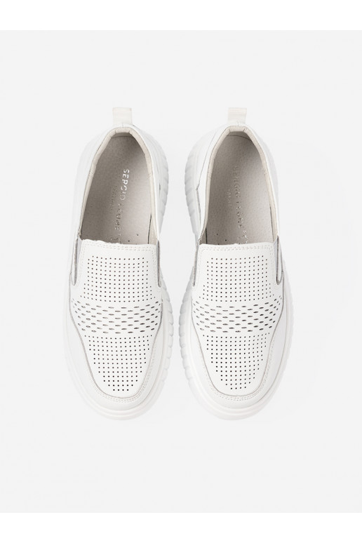 valget värvi  Naiste saapad platvormiga