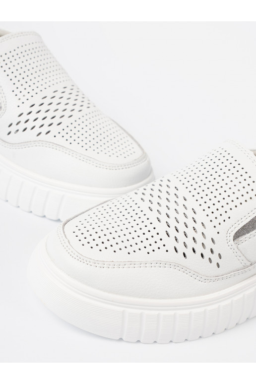 valget värvi  Naiste saapad platvormiga