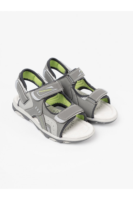 sandaalid  kolorze m