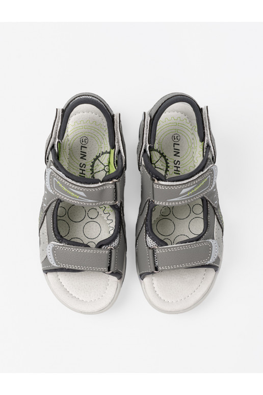 sandaalid  kolorze m