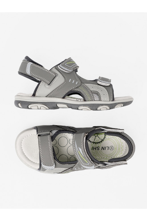 sandaalid  kolorze m