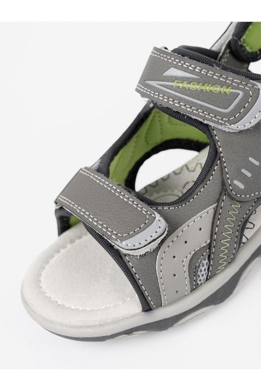 sandaalid  kolorze m