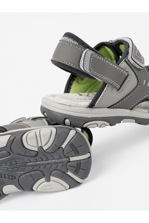 sandaalid  kolorze m