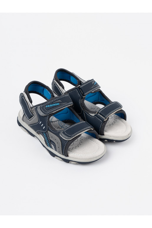 sandaalid   Sinist värvi sandaalid   Sinist värvi