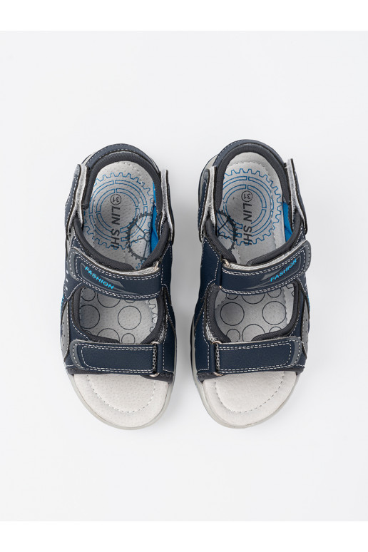 sandaalid   Sinist värvi sandaalid   Sinist värvi