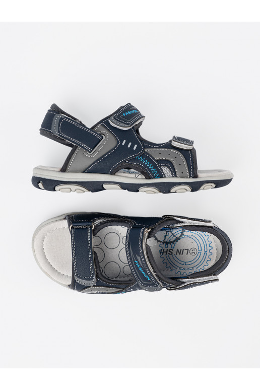 sandaalid   Sinist värvi sandaalid   Sinist värvi