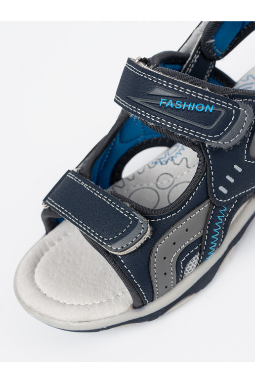 sandaalid   Sinist värvi sandaalid   Sinist värvi