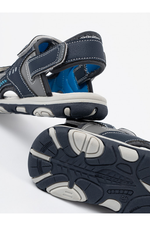 sandaalid   Sinist värvi sandaalid   Sinist värvi