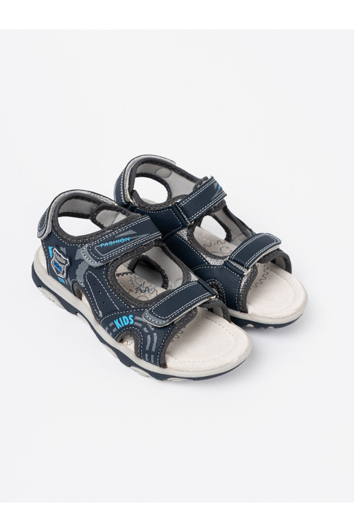 tumesinist värvi kingad 