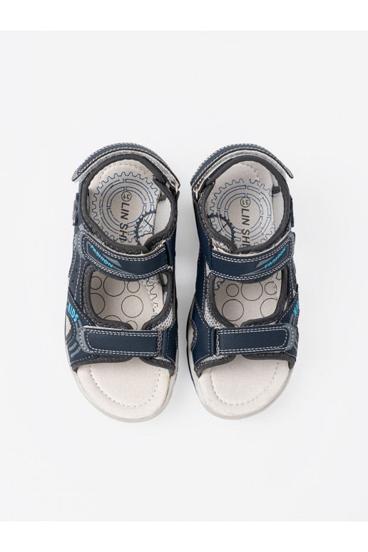 tumesinist värvi kingad 