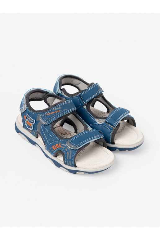 sandaalid  kolorze m