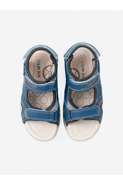 sandaalid  kolorze m