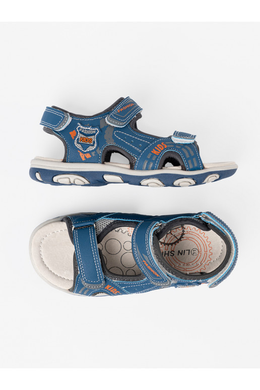 sandaalid  kolorze m