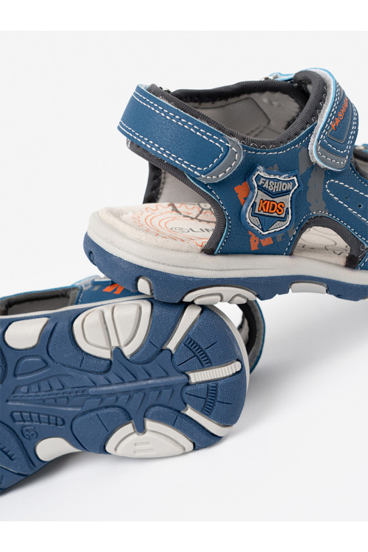 sandaalid  kolorze m