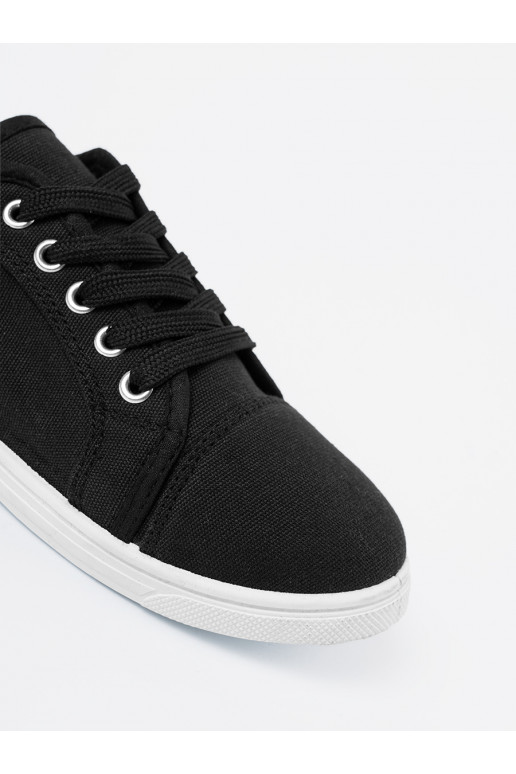 vabaaja jalanõud Mustad 