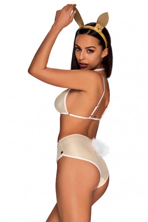  Erootiline kostüüm Stiilsedlli 159104 Obsessive 