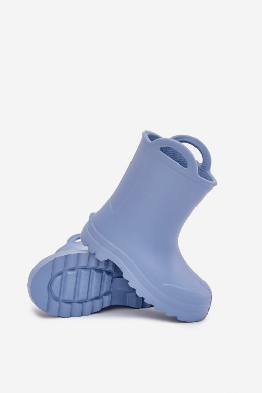 Laste jalanõud Kummikud LEMIGO DOGGY 735 Sinist värvi Laste jalanõud Kummikud LEMIGO DOGGY 735 Sinist värvi