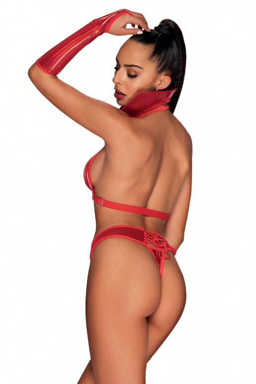  Erootiline kostüüm Stiilsedlli 159103 Obsessive 