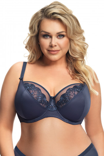 Pehme rinnahoidja Stiilsedlli 159502 Gorsenia Lingerie