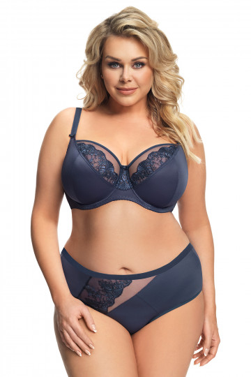Pehme rinnahoidja Stiilsedlli 159502 Gorsenia Lingerie  2