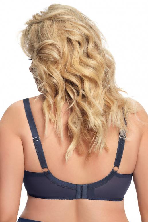  Pehme rinnahoidja Stiilsedlli 159502 Gorsenia Lingerie 