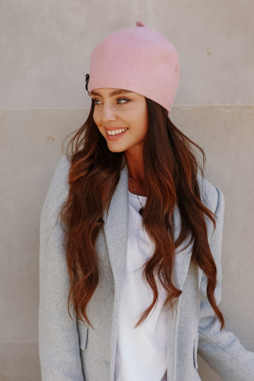 Beret Stiilsedlli 149333 Lemoniade