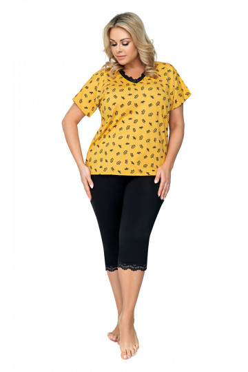 Pidžaama Stiilsedlli 160015 Donna