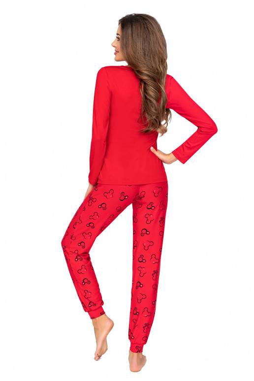  Pidžaama Stiilsedlli 160016 Donna 