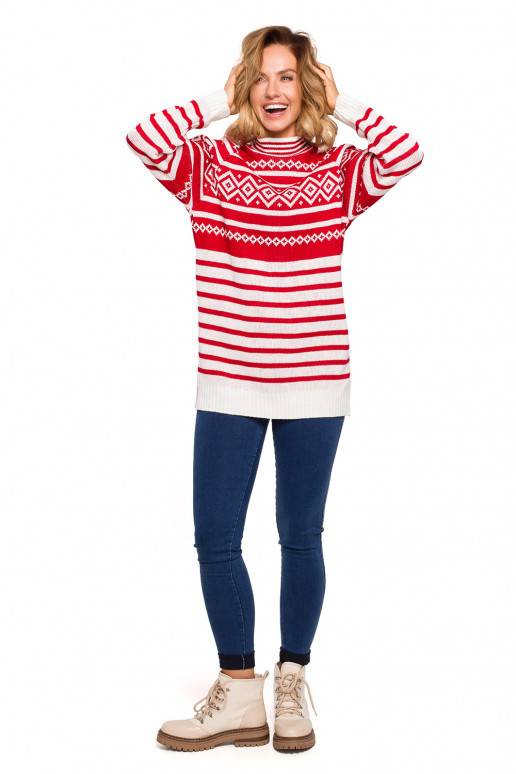  Džemper Stiilsedlli 160148 Moe 