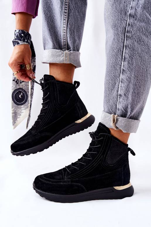 Seemisnakhsed sportliku stiiliga... Seemisnakhsed sportliku stiiliga...