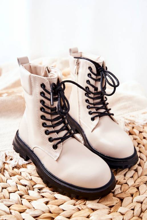 Klassikalise mudeli Laste jalanõud...