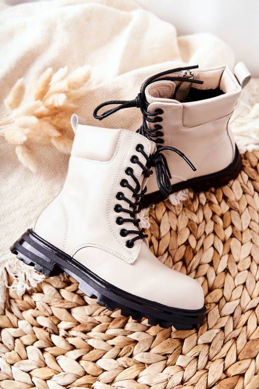 Klassikalise mudeli Laste jalanõud...