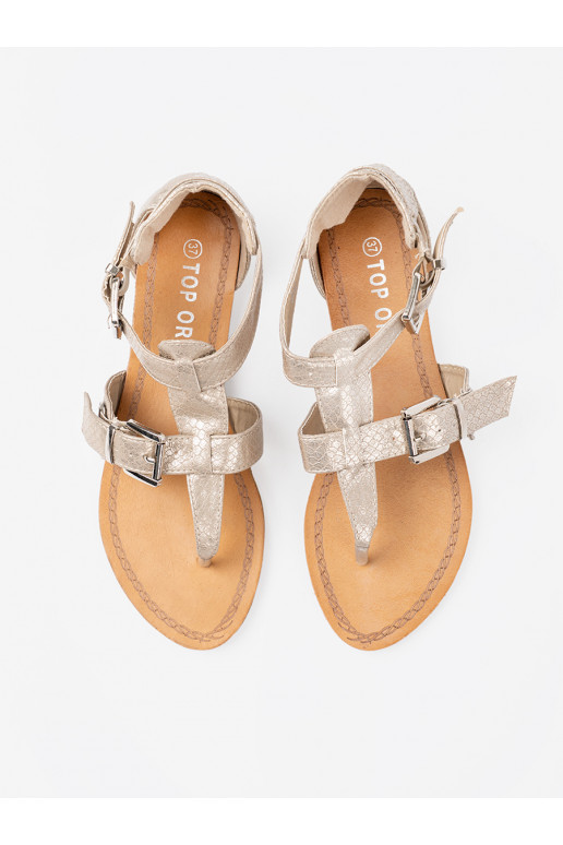 Elevandiluu värvi kingad z motywem wężowym Elevandiluu värvi kingad z motywem wężowym