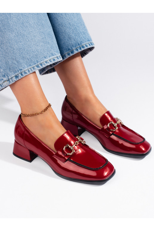 Laque naiste mokassiinid  Laque naiste mokassiinid