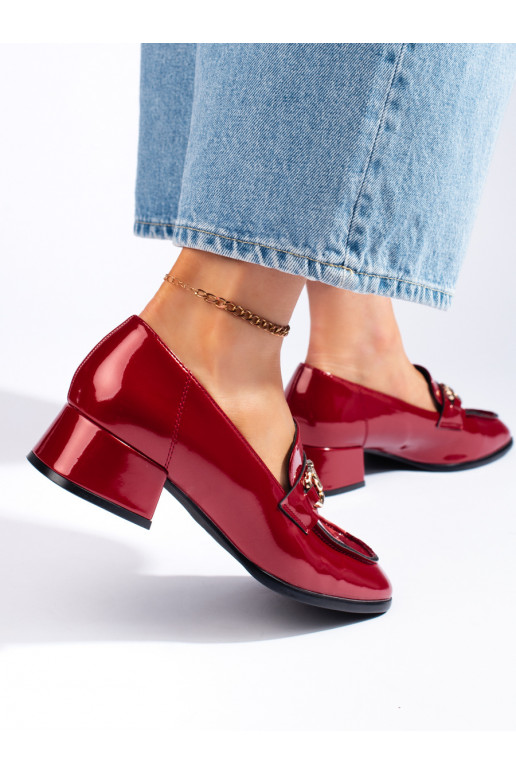 Laque naiste mokassiinid  Laque naiste mokassiinid
