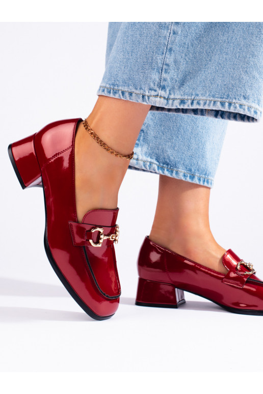 Laque naiste mokassiinid  Laque naiste mokassiinid