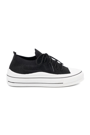 kingad Mustad z ozdobnym m